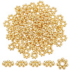 GOMAKERER Zinc Alloy Spacer Beads FIND-GO0001-94B-1