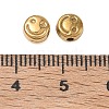 304 Stainless Steel Beads SA-CBA740F-21G-3