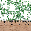 12/0 Czech Opaque Glass Seed Beads SEED-N004-003C-02-6