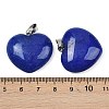 Dyed Natural White Pendants G-A281-02P-11-3