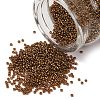 MIYUKI Round Rocailles Beads SEED-G009-RR0457L-1