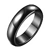 Hematite Finger Rings FS-WG71786-10-1