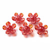 Handmade Lampwork Beads LAMP-T011-10B-1