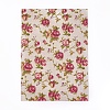 A4 Self Adhesive Fabric Sticker AJEW-WH0096-78G-1