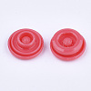Resin Snap Fasteners LS-SNAP-A057-B33-3