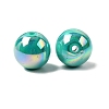 Opaque Acrylic Beads MACR-S370-D20mm-02-1