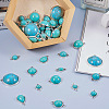  DIY Jewelry Making Finding Kit FIND-TA0002-52-5