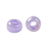 TOHO 8/0 Round Beads LS-X-SEED-TR08-0916-3