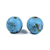 Handmade Lampwork Beads BLOW-D006-01E-2