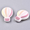 Food Grade Eco-Friendly Silicone Pendants SIL-N002-08E-1