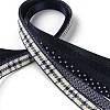 18 Yards 6 Styles Polyester Ribbon SRIB-Q022-E01-3