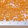 MIYUKI Round Rocailles Beads SEED-X0054-RR4454-4