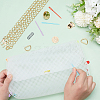 DIY Purse Knitting Making Kits DIY-WH0453-98A-4