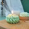 Food Grade Flower DIY Candle Silicone Molds PW-WG55322-01-2