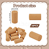 Cork Bottle Stopper FIND-WH0160-32-2