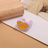 Resin Open Cuff Rings FS-WG5E61B-04-1