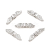 SHEGRACE Brass Beads XGRQ5K111-835P-2