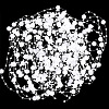 10 Strands Acrylic Imitation Pearl Beaded Trim Garland Strand OCOR-GF0001-45-10-4