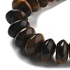 Natural Tiger Eye Beads Strands G-P559-A02-02-4