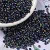 MIYUKI Round Rocailles Beads SEED-G008-RR4572-1