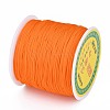 Braided Nylon Thread NWIR-R006-0.8mm-172-2