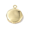 Brass Pendants LS-KK-F846-01A-G-2