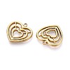 304 Stainless Steel Pendants STAS-N109-200G-2