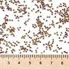 TOHO 15/0 Round Beads SEED-JPTR15-0514-4
