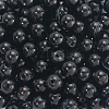 120Pcs Natural Black Onyx Beads G-PA0001-06A-6