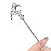 Moonstone Hair Sticks PW-WGF3BB2-01-2