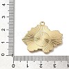 Alloy Enamel Pendants FIND-M041-02D-3