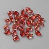 Glass Beads GLAA-WH0033-96A-1