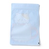 Plastic Zip Lock Bag OPP-B002-E04-3