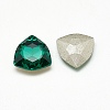 DIY Pointed Back K9 Glass Rhinestone Cabochons RGLA-T071-12mm-004-2