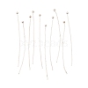 Brass Ball Head pins RP0.5X44mm-S-1