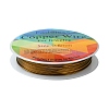 Copper Jewelry Wire CWIR-CW0.8mm-29-1