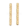 304 Stainless Steel Tube Beads STAS-Z192-07G-07-1
