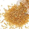TOHO 8/0 Round Beads SEED-TR08-0022-1