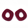 Acrylic Linking Rings X-OACR-S021-29J-2