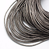 Spray Painted Cowhide Leather Cords WL-R001-1.5mm-37-2