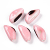 Handmade Porcelain Beads PORC-N008-08B-1