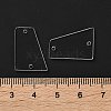 Sew On Mirror Rhinestones DIY-XCP0003-71B-3