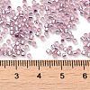 Glass Seed Beads SEED-S042-04B-15-4