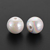 Opaque Acrylic Beads X1-MACR-S370-D16mm-01-4