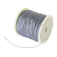 Braided Nylon Thread NWIR-R006-0.8mm-051