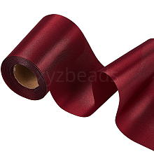 20M Polyester Satin Ribbon OCOR-WH036-23C