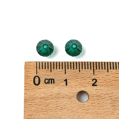 Preciosa® Crystal Beads X-PRC-BA6-50730-1