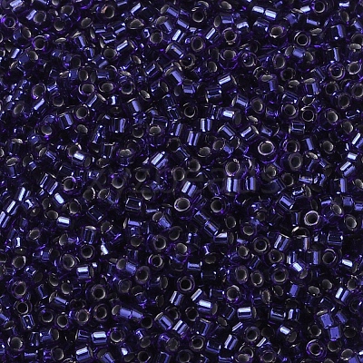 MIYUKI Delica Beads SEED-MY11-DB0183-1