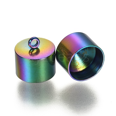 Ion Plating(IP) 304 Stainless Steel Cord Ends STAS-I157-10M-1