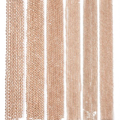 Glass Beads Strands EGLA-A044-T3mm-D20-1